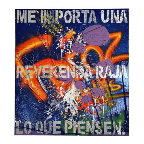 No Me Importa