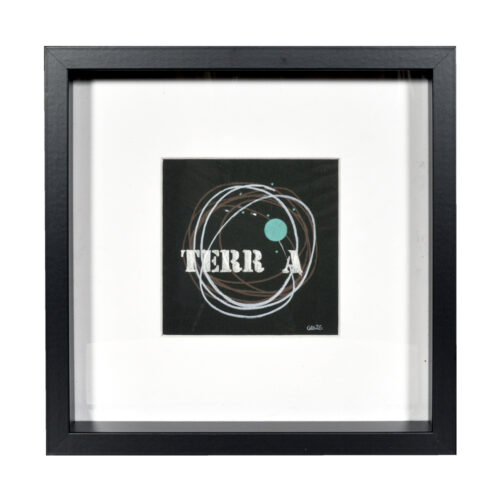 Terra 1