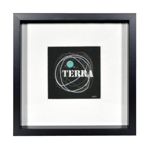 Terra 3